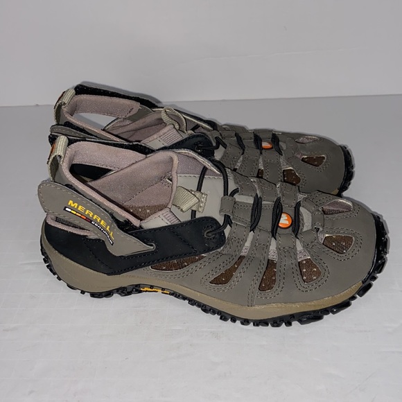 Merrell Continuum Performance Shoes - Picture 2 of 12